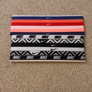 Nike head band